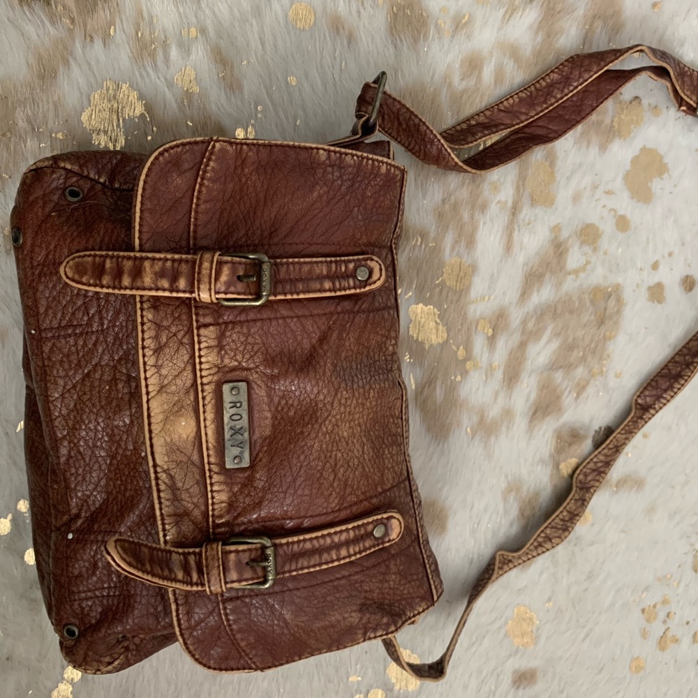 Roxy purse